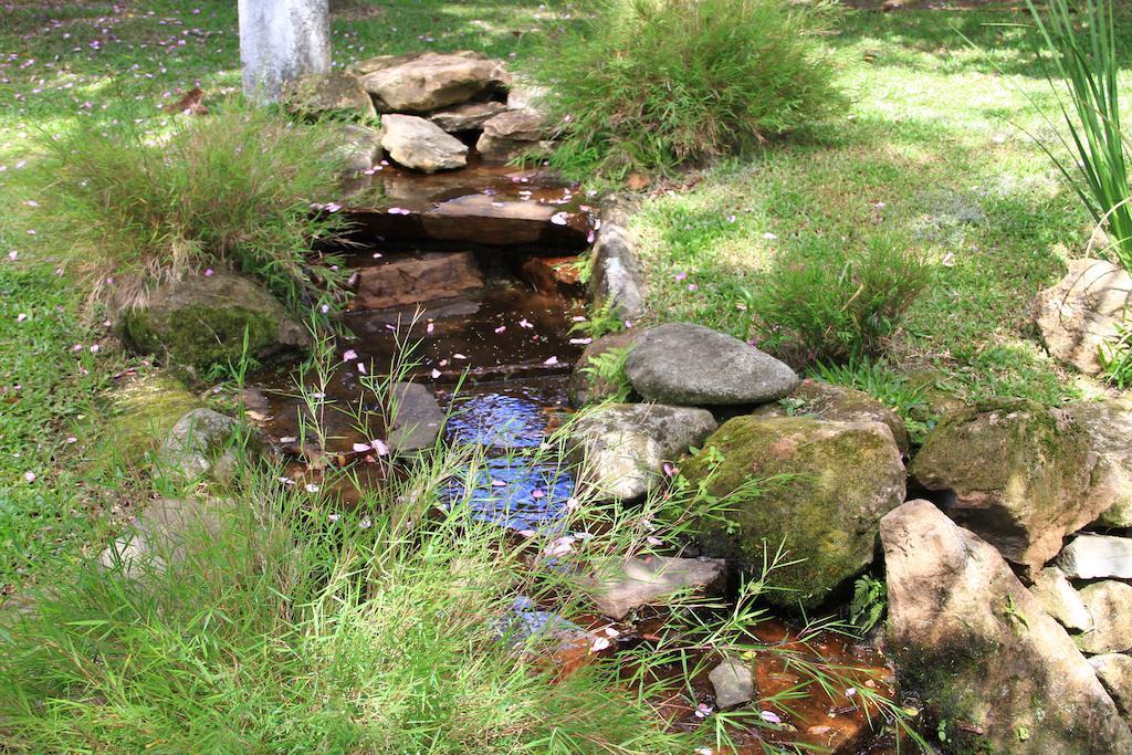 Natur Hotel Gramado Exteriér fotografie